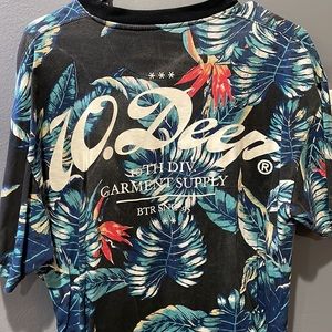 10 Deep PreLoved Size Large .